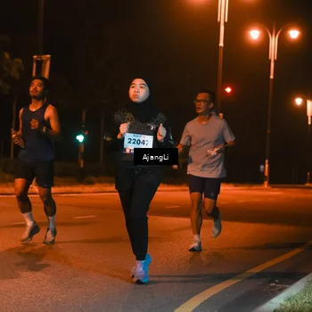Runner Photo 8391478