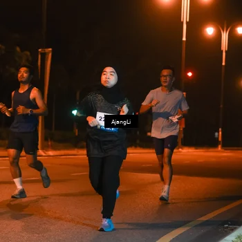 Runner Photo 8391479