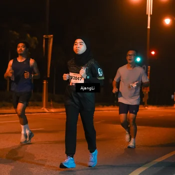 Runner Photo 8391481
