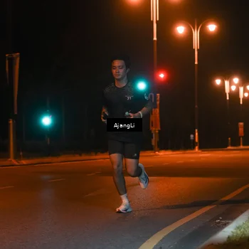 Runner Photo 8391486