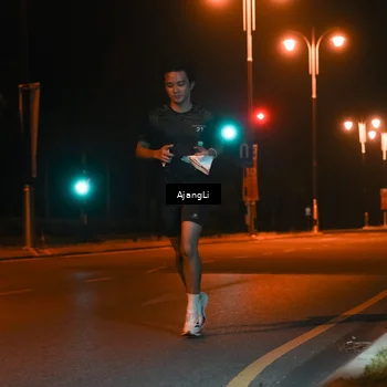 Runner Photo 8391489