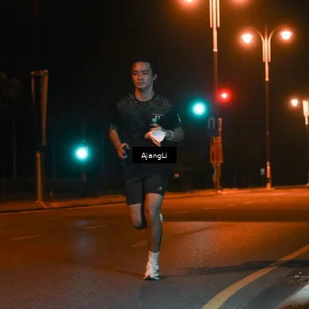 Runner Photo 8391491