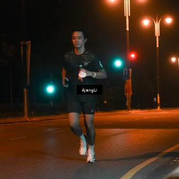 Runner Photo 8391493