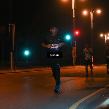 Runner Photo 8391498