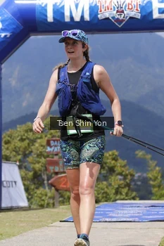 Runner Photo 83915
