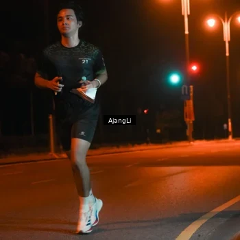 Runner Photo 8391500