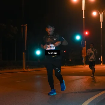 Runner Photo 8391505