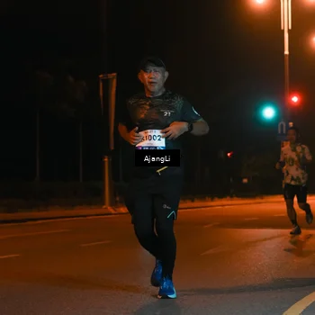Runner Photo 8391507