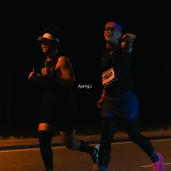 Runner Photo 8391510
