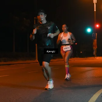 Runner Photo 8391515