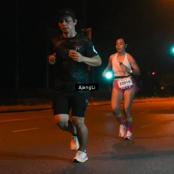 Runner Photo 8391517