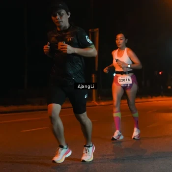 Runner Photo 8391518