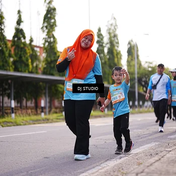 Runner Photo 8391519