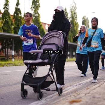 Runner Photo 8391520