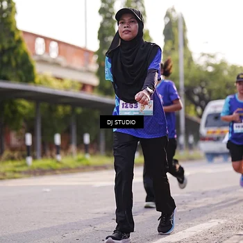 Runner Photo 8391521