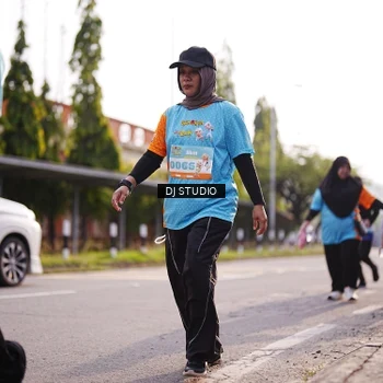 Runner Photo 8391522