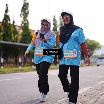 Runner Photo 8391526