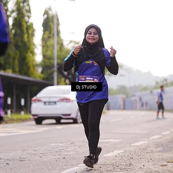 Runner Photo 8391527