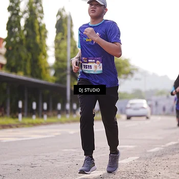 Runner Photo 8391528