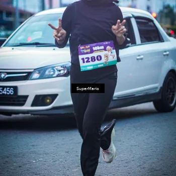 Runner Photo 8391535