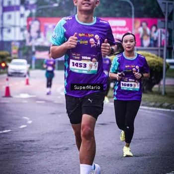 Runner Photo 8391537