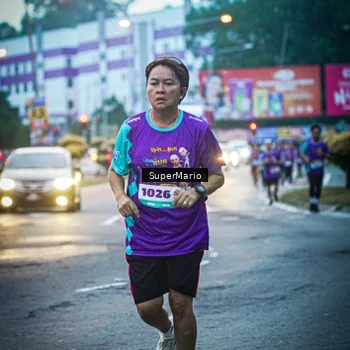 Runner Photo 8391545