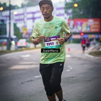 Runner Photo 8391546