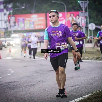 Runner Photo 8391550