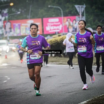 Runner Photo 8391552