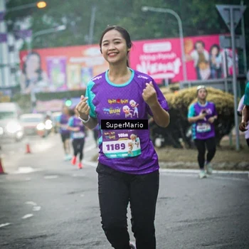 Runner Photo 8391553