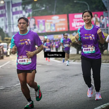 Runner Photo 8391555