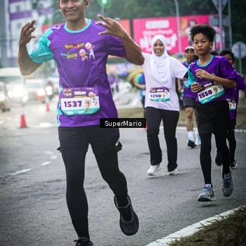 Runner Photo 8391557