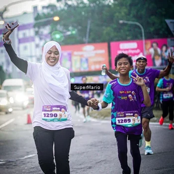 Runner Photo 8391558