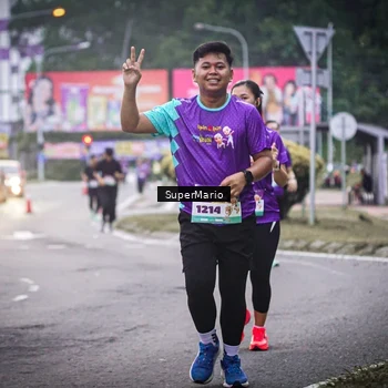 Runner Photo 8391559