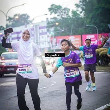 Runner Photo 8391560
