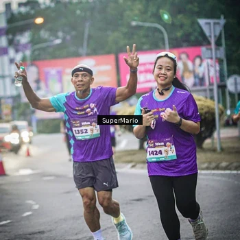 Runner Photo 8391561