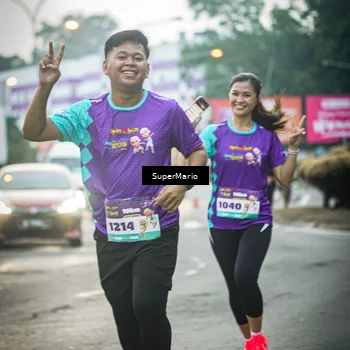 Runner Photo 8391562