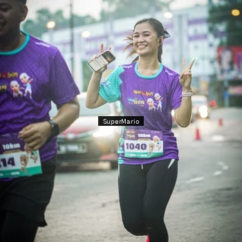 Runner Photo 8391564