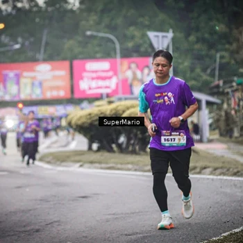 Runner Photo 8391567