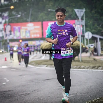 Runner Photo 8391568
