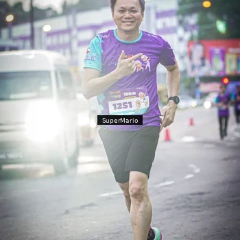 Runner Photo 8391570