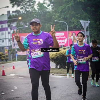 Runner Photo 8391571