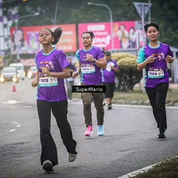 Runner Photo 8391573