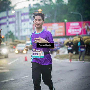 Runner Photo 8391574