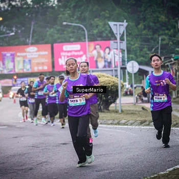 Runner Photo 8391575