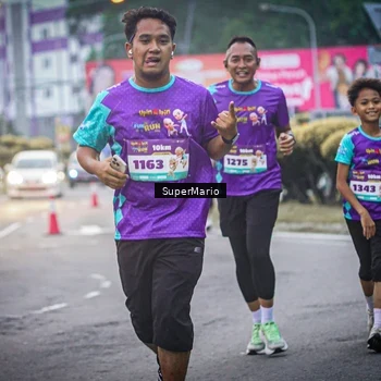 Runner Photo 8391576