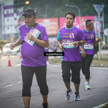 Runner Photo 8391577