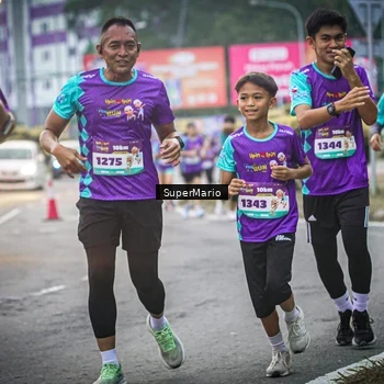 Runner Photo 8391578