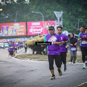 Runner Photo 8391579