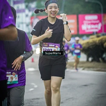 Runner Photo 8391582